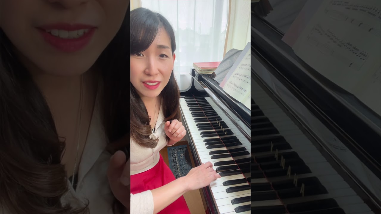 指先だけで頑張ってない？！
