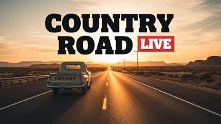 Download Lagu 🔴 LIVE Country Road Classics 🚗🤠 | Timeless 70s–90s Country Music MP3