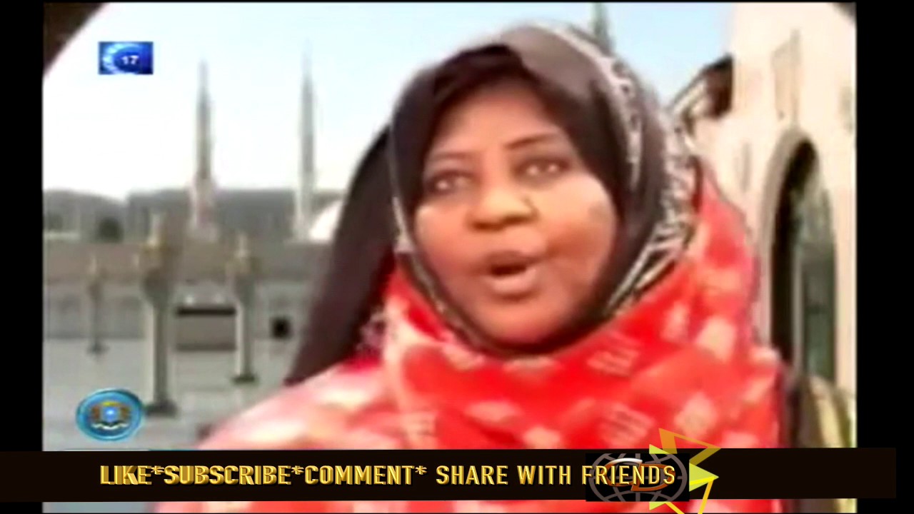 *Fadumo Qassim aun | Maxamed ya Maxamed Ya Rasuulalalah