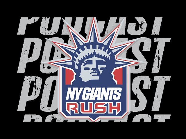 NY Giants Rush