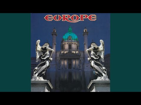 Europe - Words Of Wisdom (Album Version)