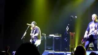 Alter Bridge - Isolation 'Live' Motorpoint Arena Cardiff 2011