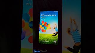 Samsung Galaxy S4 Gt-I9505 Startup