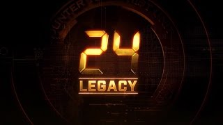 24 Legacy