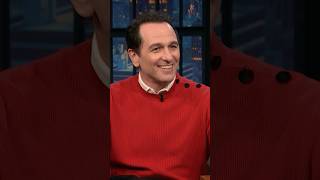 Matthew Rhys shares how his relationship with Keri Russell was revealed on the set of The Americans