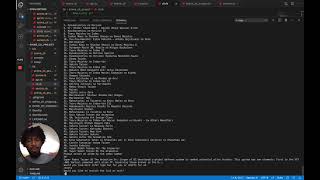 FlatIron school Anime CLI Project screenshot 5