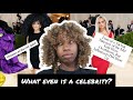 Should TikTokers be considered Celebrities?