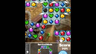 Gem Spinner II survival mode demo screenshot 3