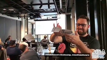 #Makeitrain Azure credits