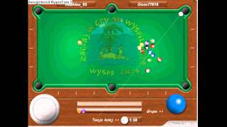 8ball - Wyspa Gier | mathieu_95