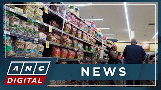 US inflation rises more than expected in September | ANC