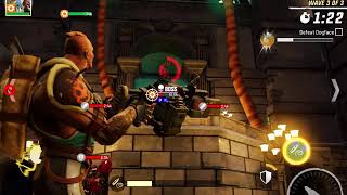 Razorback skill review (Hero Hunters)