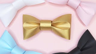 [Birthday] Handmade decoration ideas using construction paper