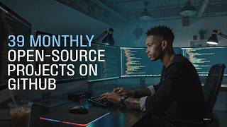 Forkcast Monthly #2: OpenMontage, codebase-memory-mcp, headroom, last30days-skill, hermes-agent