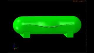 Abaqus XFEM Crack Growth Simulation