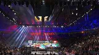 LIVE: AEW Double or Nothing 2026 Full Show Highlights, Darby Allin vs MJF AEW World Championship
