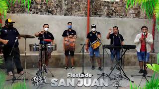 Los Uquihuas de Rioja - Concierto en línea por la Fiesta de San Juan - Música de la Selva Peruana