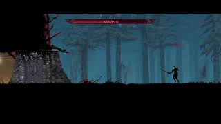 Ninja arachi 2 Act 1 ki Bala screenshot 1