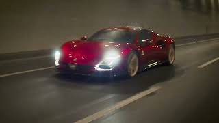 Alfa Romeo 33 Stradale | Milano Design Week 2026