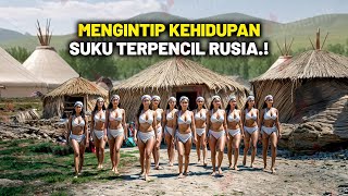Para Suami Siapkan Istri Melayani Pria Asing Fakta Unik Kamchatka Negeri Terpencil Di Rusia