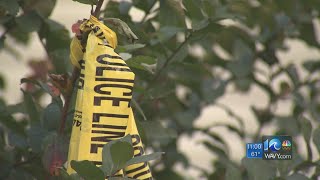 Police identify victim killed in Norfolk homicide