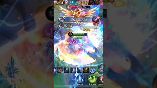 Nih build dan Emblem Top Global #alucard #mobilelegends #mlbb
