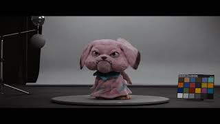 Pokémon Detective Pikachu Casting Sneak Peek