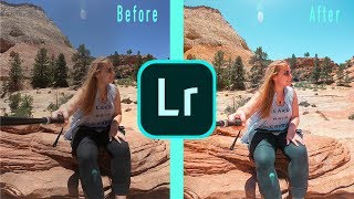 HOW TO EDIT GOPRO PHOTOS IN LIGHTROOM MOBILE screenshot 5