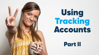 Tracking Accounts in YNAB | Part 2: Adding Assets + Retirement Accounts