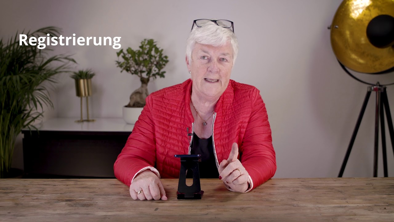 Folge 11: Wir versilbern das Netz – Die DB App für Android