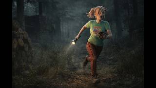 DBD| CHILL SURVIVOR GAMEPLAY (No Commentary)