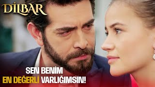 Seni Seviyorum Dilan! ❤️ | DilBar