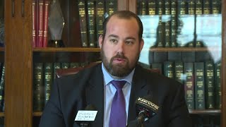 VIDEO NOW: Recreational Pot Proposal - Law Enforcement Impact