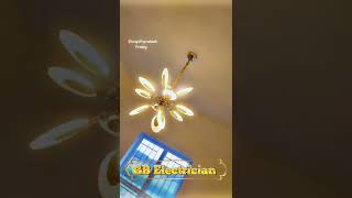 GB Electrician ⚡ #electrician #electrical #construction #vlog #plumbing #electric #automobile