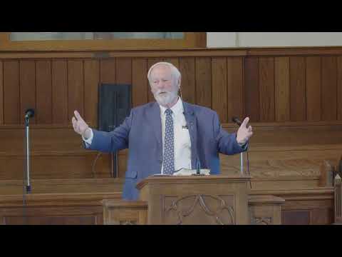 Being prepared for the non-event: Living in expectation of Christ's return