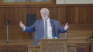 First Baptist Charleston "Guest Speaker"
