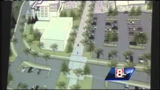Thompson's Point developers present revamped plan in Portland