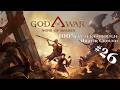 God of War Sons of Sparta 100% Walkthrough PS5 #26 Higher Ground