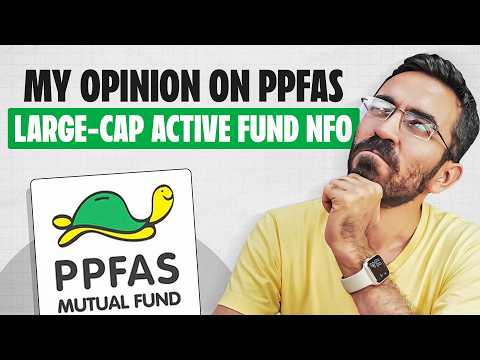 Should You Invest in Large-Cap Active Fund NFO?