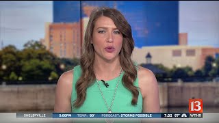 INDOT Construction Zone Safety
