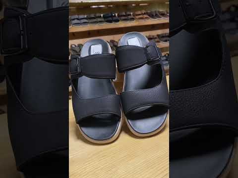 چپلی های تازه وارد 