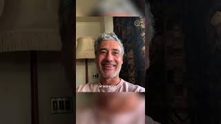 Taiki Waititi on the power of portraying Indigenous people as “boring characters” #podcast Wealth