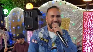 Bilel Tacchini Avec Houssem Magic Live / فى الفيراج ندوبليك Cover Abdou Sghir