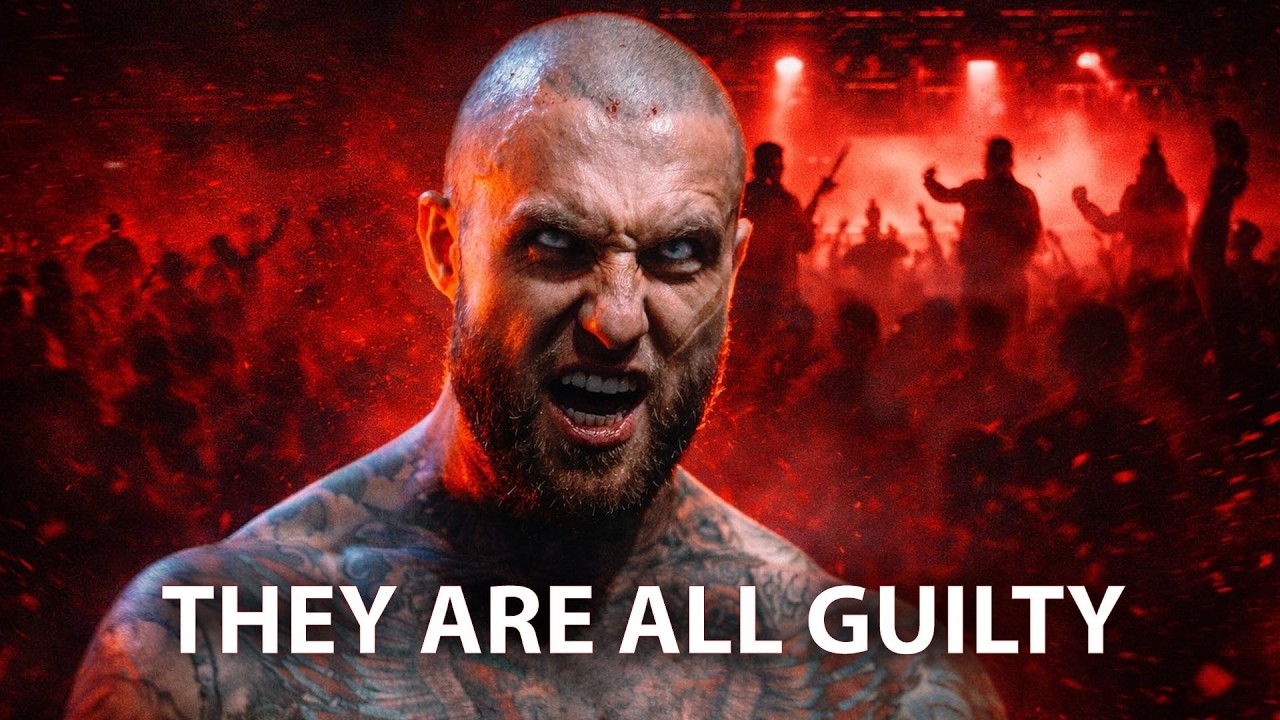 Alex Terrible Just Exposed the Entire Metal Industry. adlı videoyu YouTube'da izle Alex Terrible Just Exposed the Entire Metal Industry. adlı videoyu YouTube'da izle