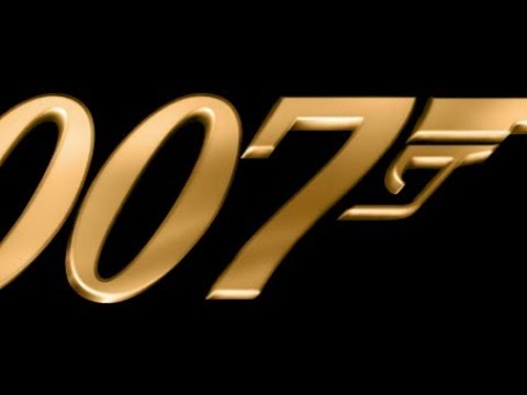 James Bond Theme CAMDAN REMIX/COVER