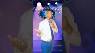 Kisi Se Khelna #indianidol13 #shorts #shortsfeed #90shindisongs #hindisong #bablooguide #song