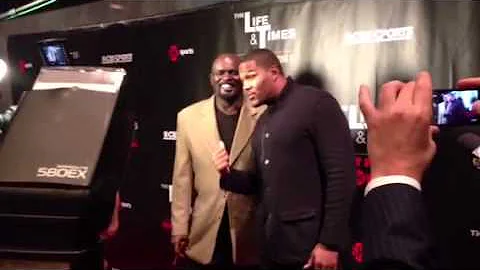 LT & Strahan