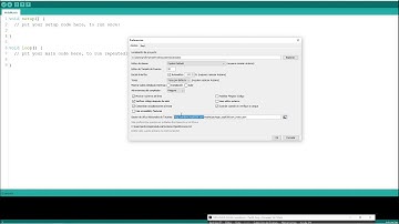 10 Configuraciones del IDE Arduino Parte 02 (Rutas, Gestor de Librerias)