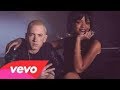 Eminem The Monster ft Rihanna (Official Video)