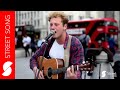 Ed Sheeran | Lego House (cover) by Harry Marshall .. Street Song